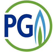 Professionnel du gaz